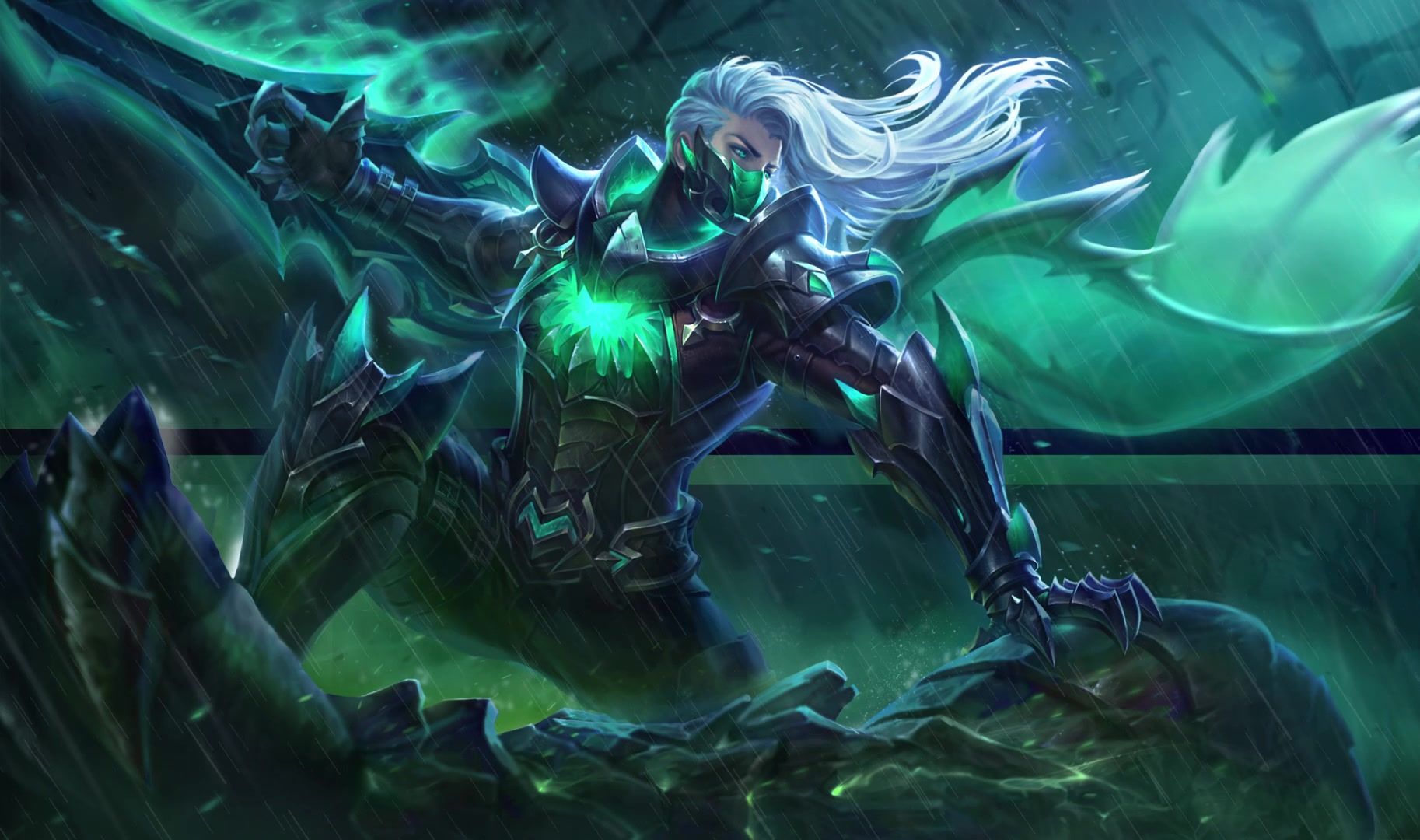 不同于头部 不同于头部