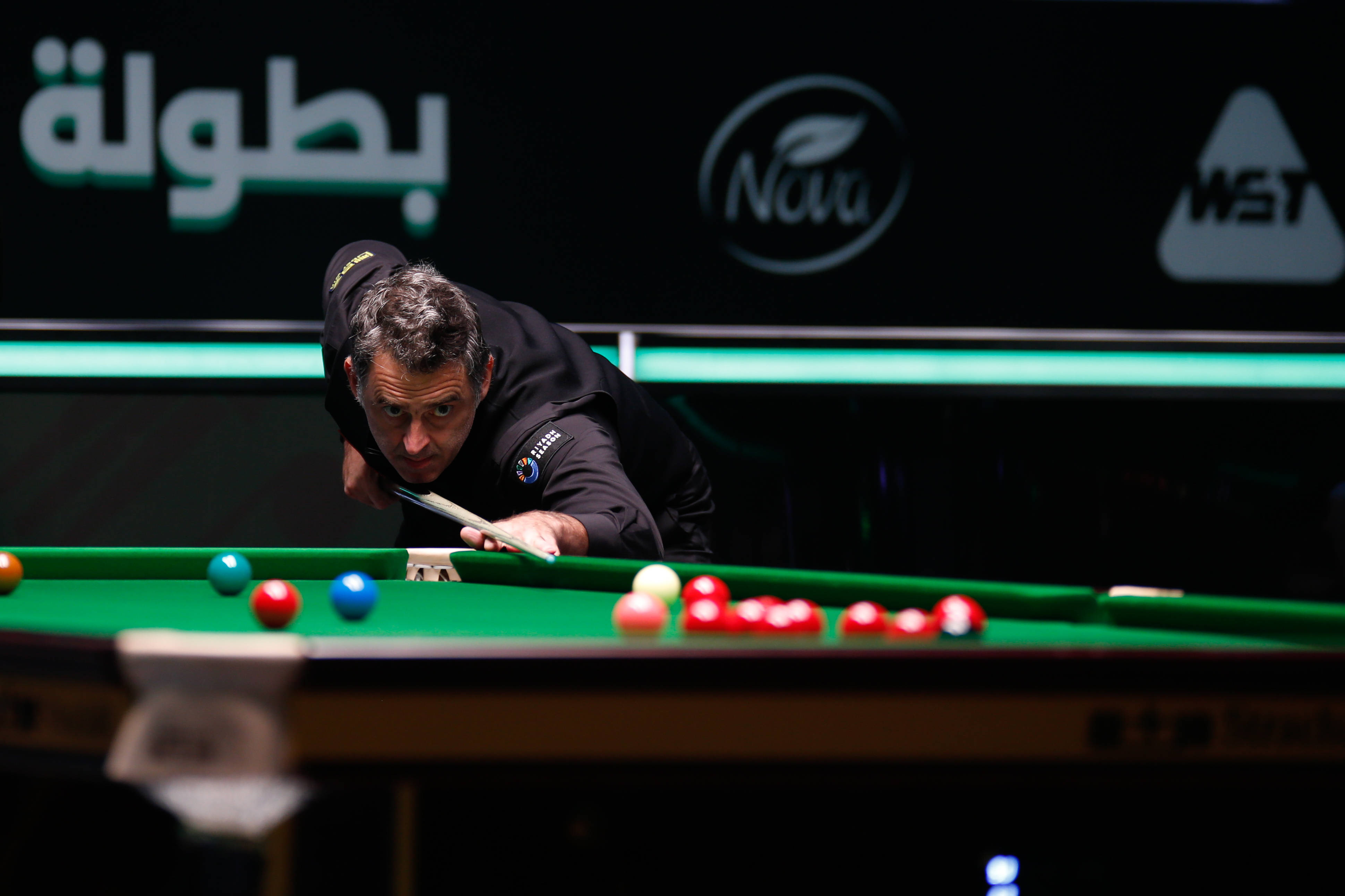 G5大战中 G5大战中