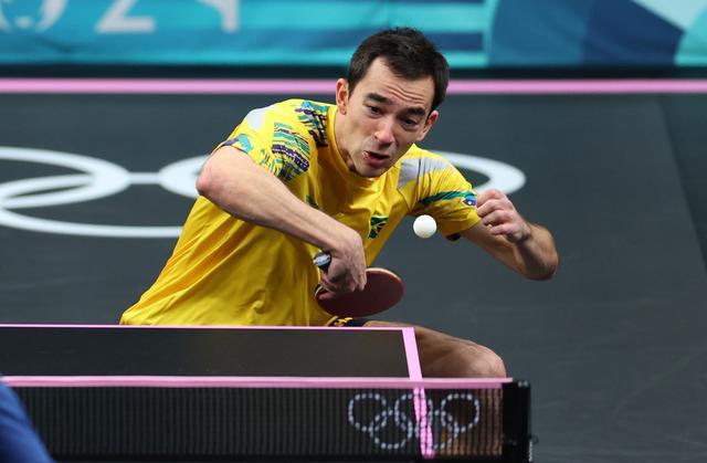 詹姆士攻陷 詹姆士攻陷