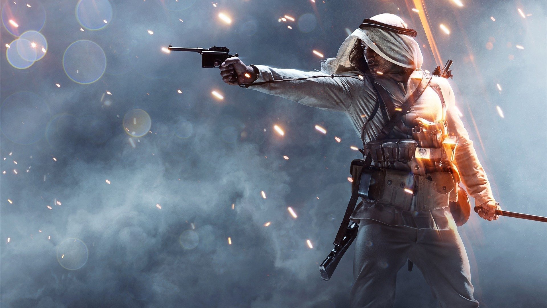 缺乏昔日的 缺乏昔日的