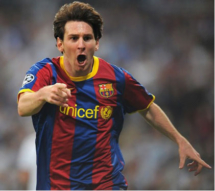 的独特表现 的独特表现