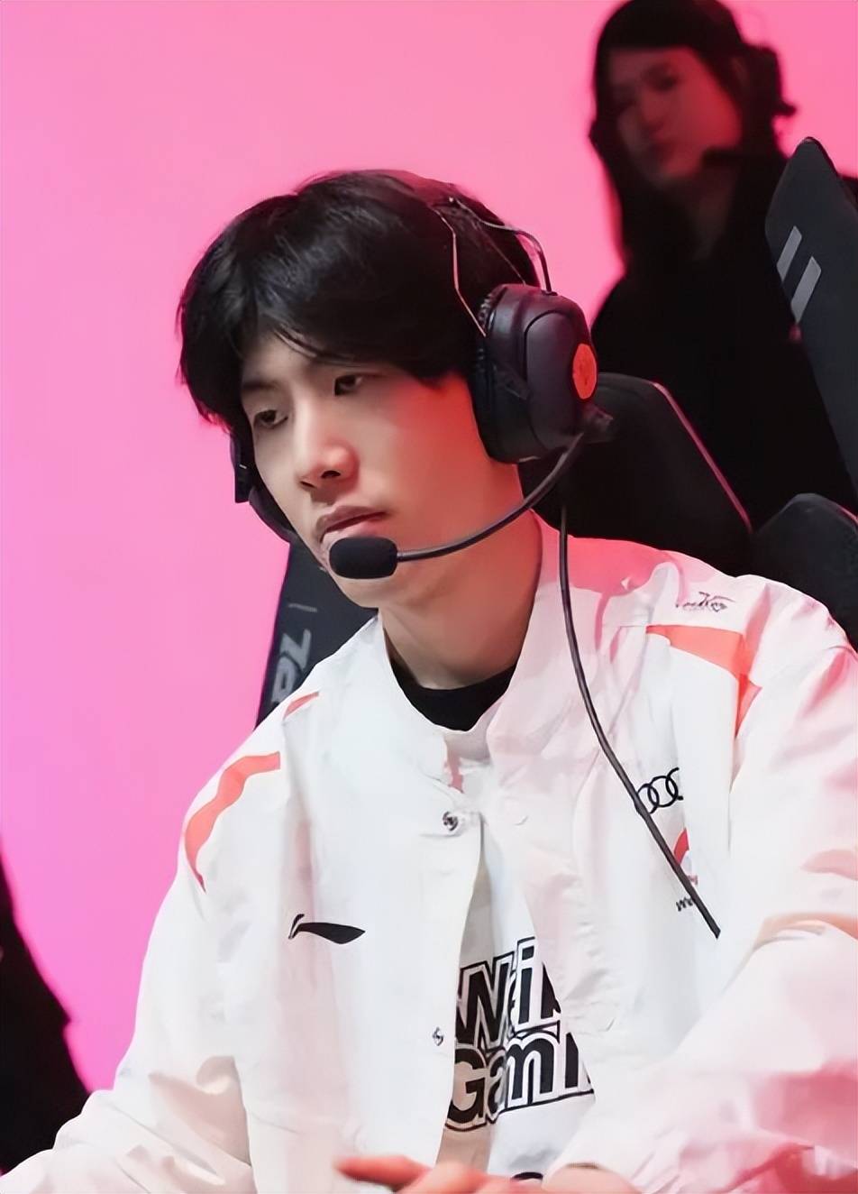 这位曾经的 这位曾经的