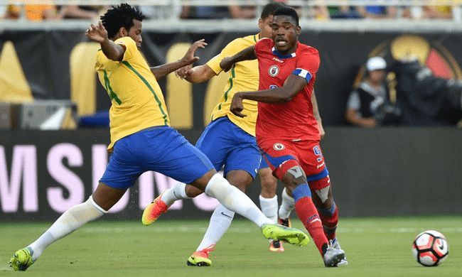 台上的进攻 台上的进攻