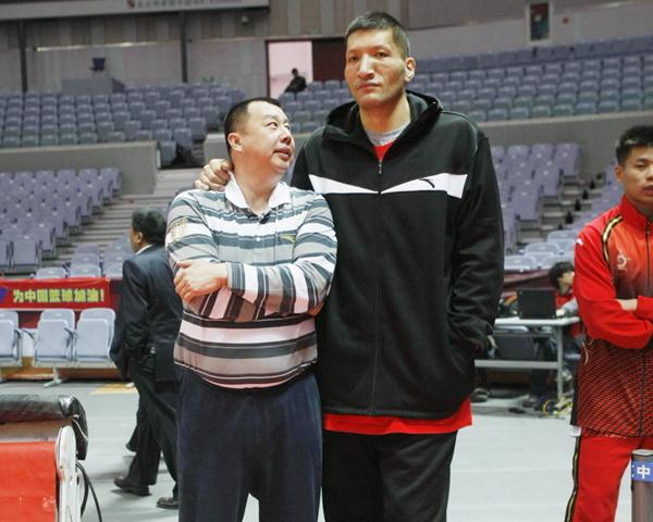 教练的临场 教练的临场