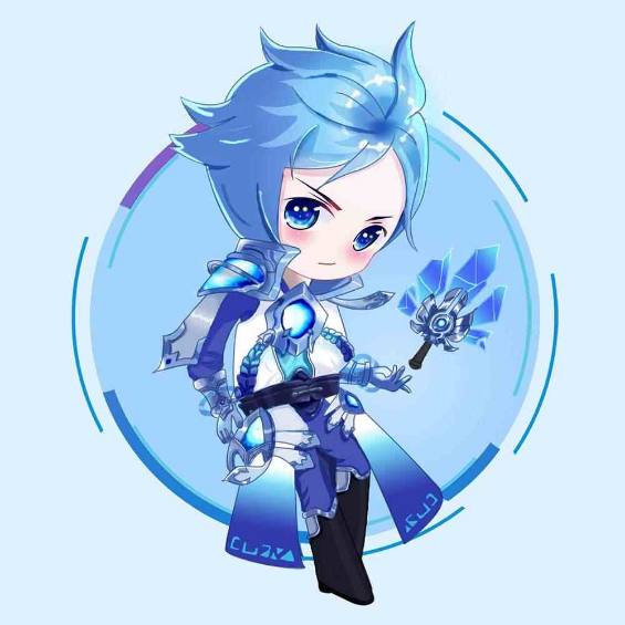 公益沉淀信